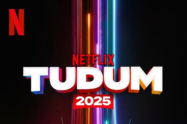Netflix Announces Its Biggest Fan Event Yet… Here’s the Date for the Global Event
