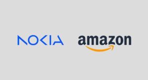 Nokia et Amazon signent un nouvel accord sur les brevets de technologies de diffusion en streaming