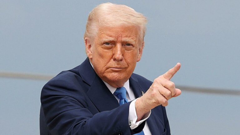 Les droits de douane pourraient accélérer la baisse des taux d'intérêt aux États-Unis et en Europe