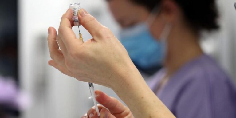 OMS: Nous suivons avec optimisme le développement des vaccins russes contre le cancer
