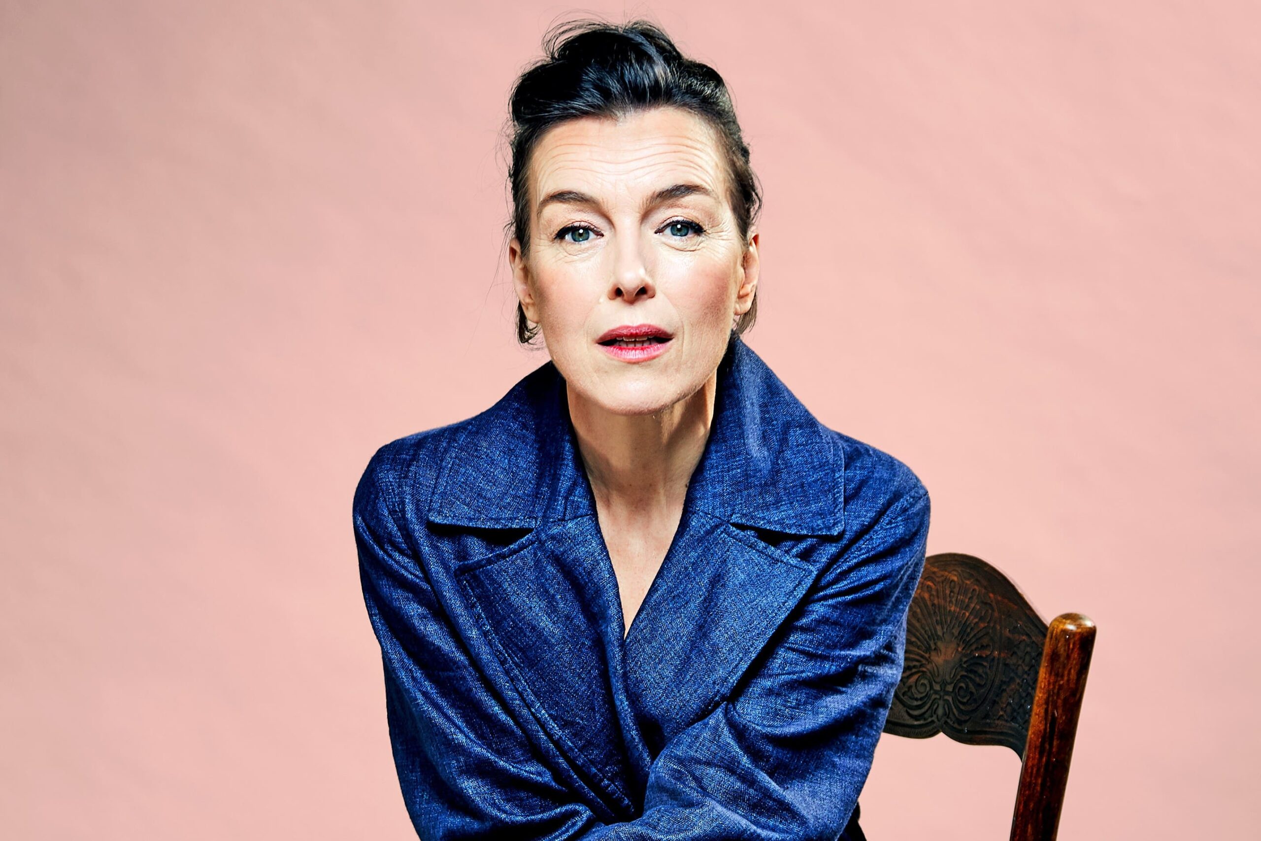 Olivia Williams révèle son combat contre un cancer rare : voici son histoire