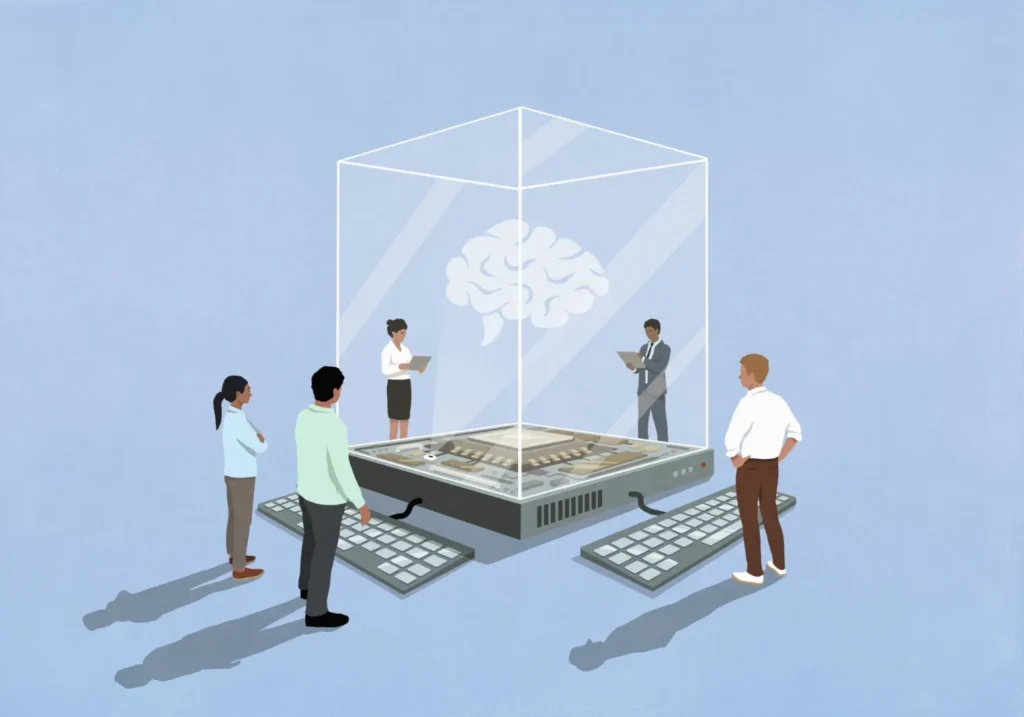 OpenAI dévoile une technologie utilisant le raisonnement... avec les images