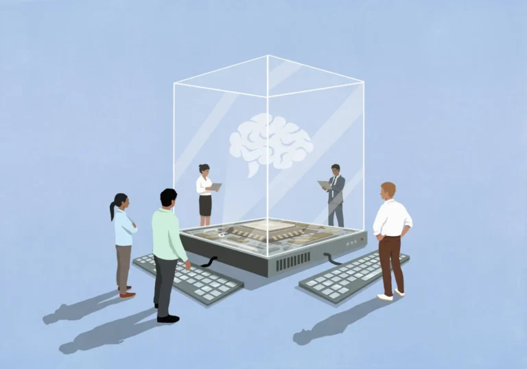 OpenAI dévoile une technologie utilisant le raisonnement... avec les images