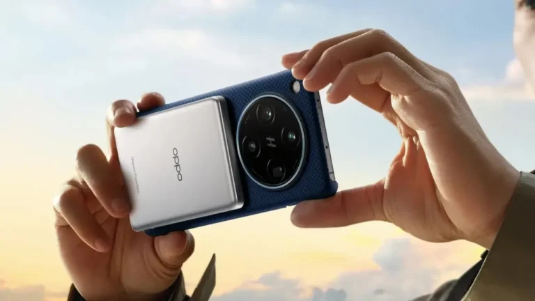 Oppo lance le Find X8 Ultra avec des spécifications ultra haut de gamme