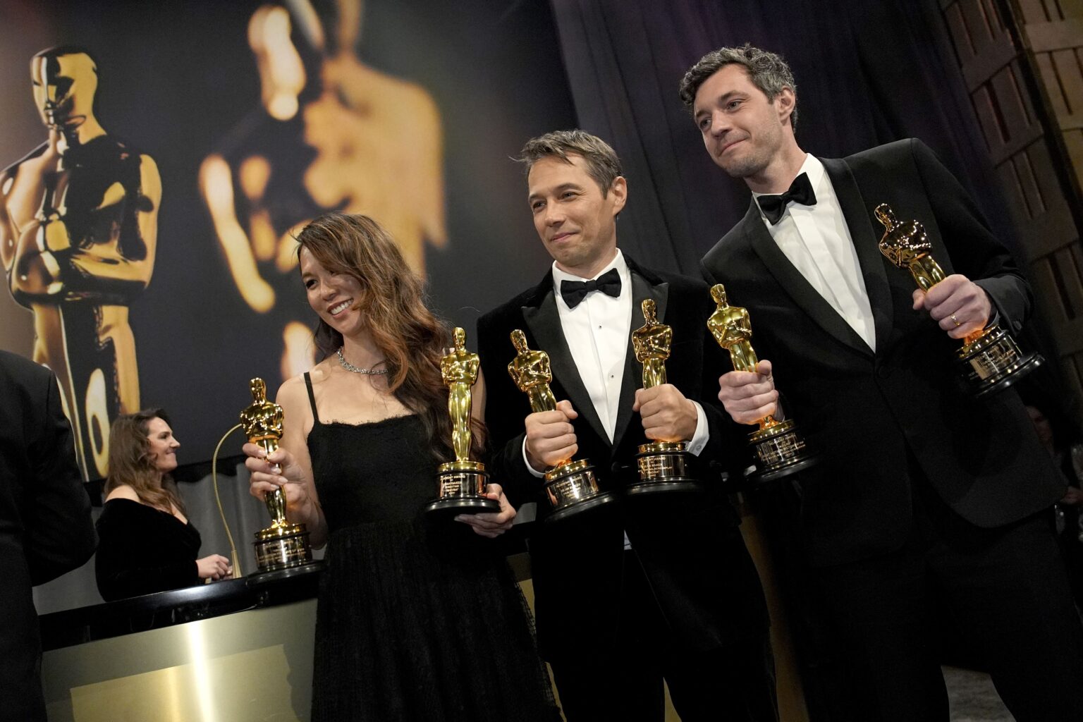 Les membres de l’Académie des Oscars désormais obligés de regarder les films pour voter