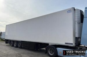 Vitrolles : un routier est volé de ses 9 tonnes de cannabis et déclenche la saisie