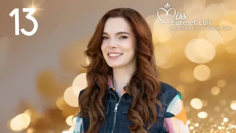 De Milady à Miss : l'actrice Pauline Sagetat Dusage se lance dans l’aventure Miss France
