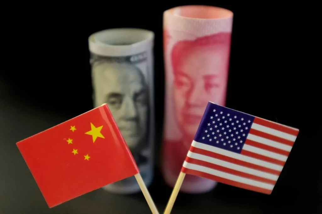 Pékin défie la logique d’escalade de Washington… avec les outils de la puissance silencieuse