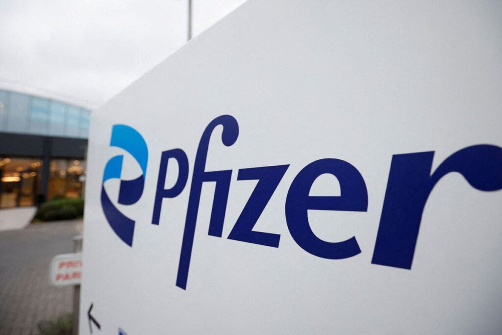 Pfizer met fin au développement d’un traitement oral potentiel contre l’obésité