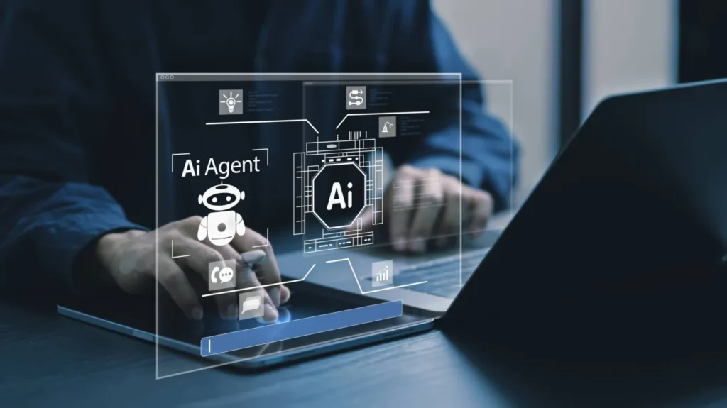 Plus de la moitié des entreprises utilisent des  agents d'intelligence artificielle autonomes