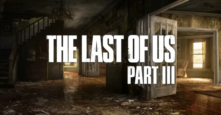 Pour les fans de "The Last of Us", une troisième saison en préparation  !