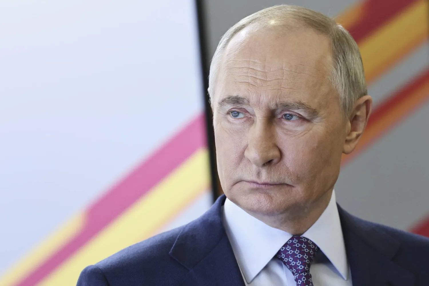 Poutine : Moscou rétablira tôt ou tard ses relations avec les pays européens