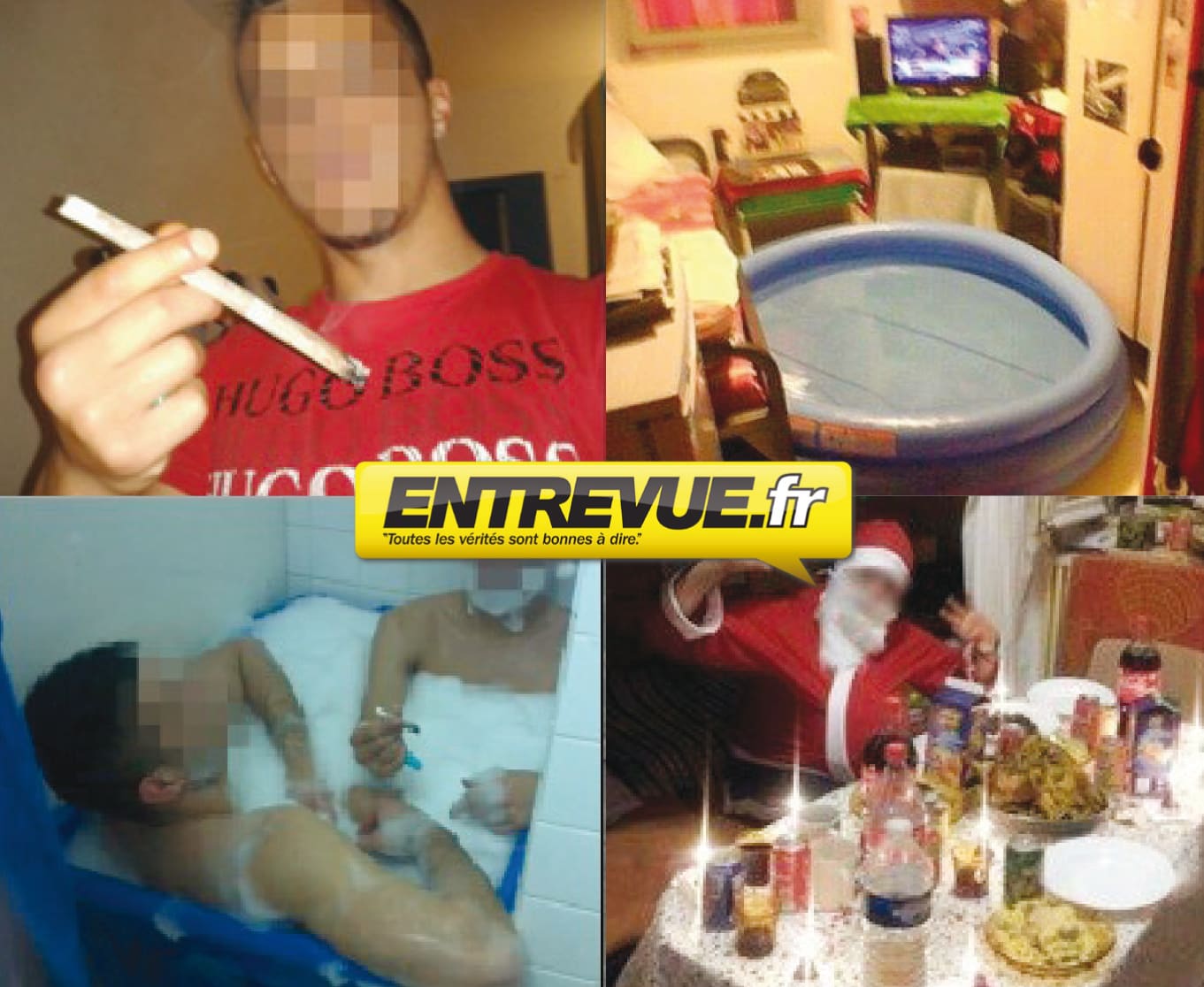 Prisons En France 03