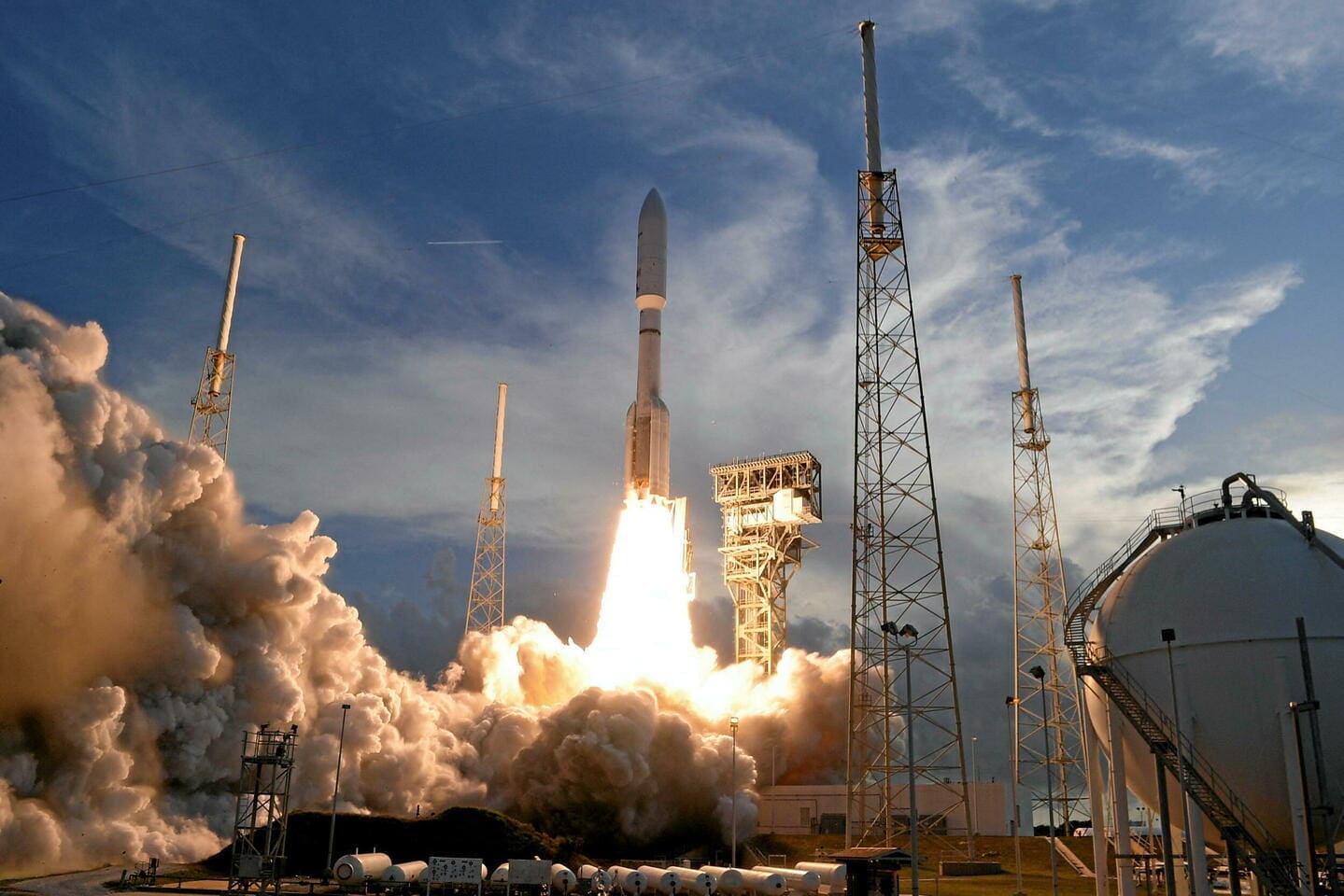 Projet Kuiper : comment Jeff Bezos compte détrôner Elon Musk dans la conquête de l’espace ?