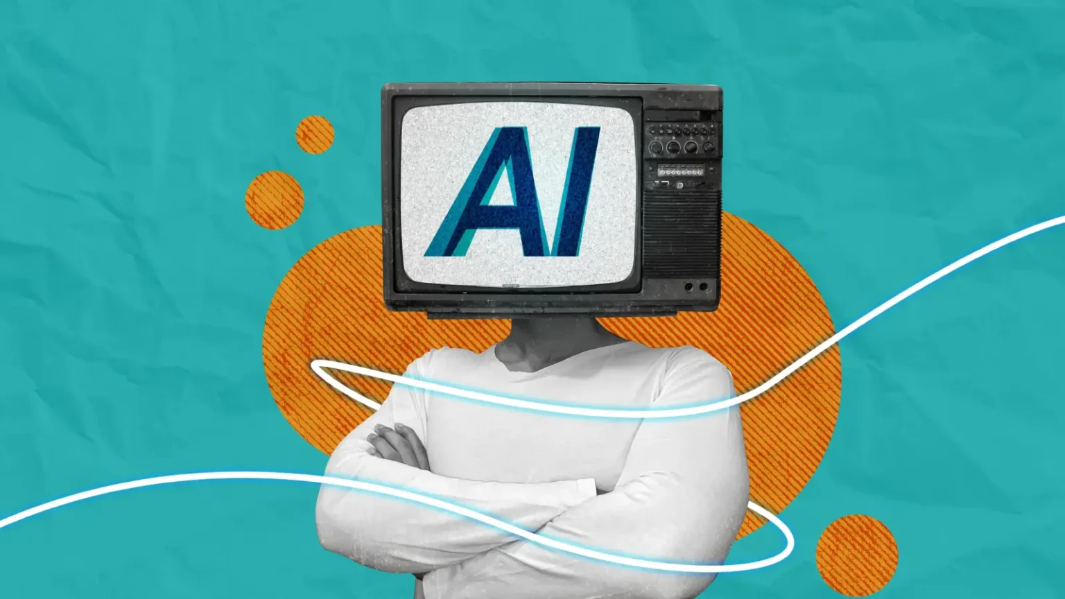 Quand l’intelligence artificielle surpasse l’humain allons-nous perdre la propriété de la pensée