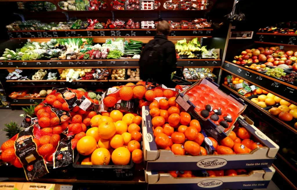 Quatre fruits qui réduisent le risque de cancer du côlon