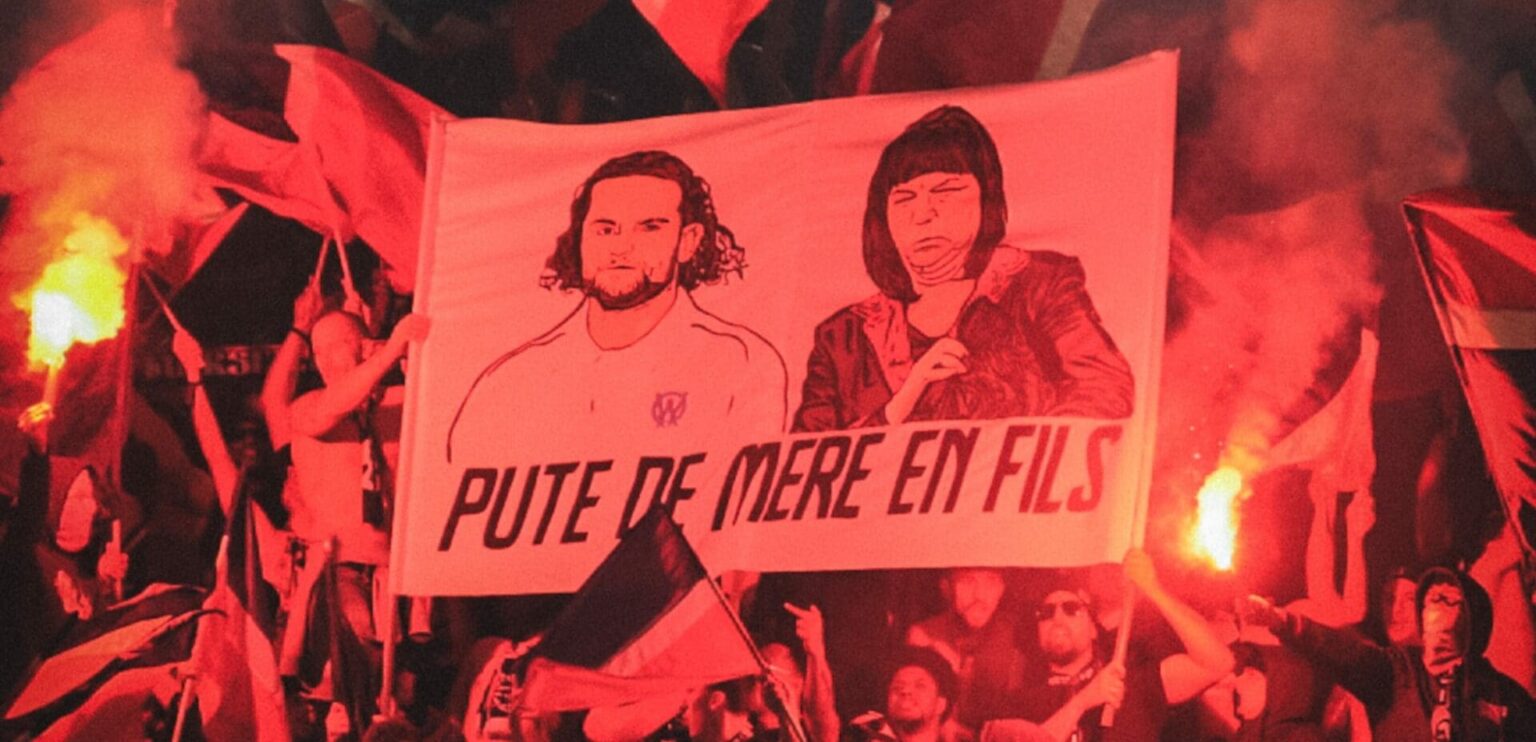 Rabiot insulté au Parc des Princes le PSG sanctionné