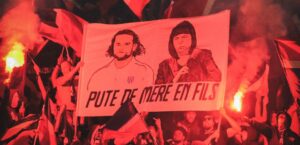 Rabiot insulté au Parc des Princes le PSG sanctionné