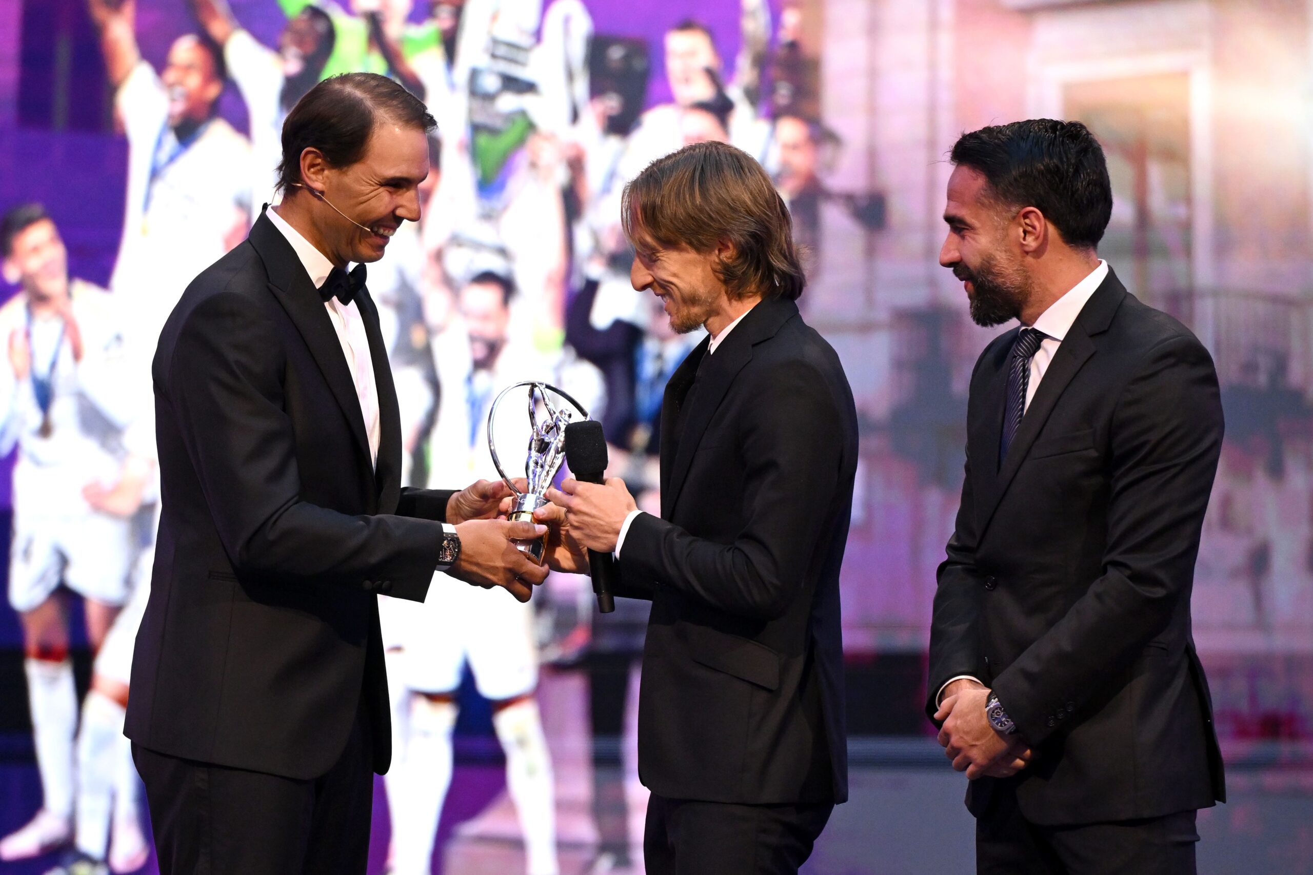 Awards 2025 – Mondo Duplantis — Mondo Duplantis Succède À Usain Bolt Awards 2025 – Mondo Duplantis — Mondo Duplantis Succède À Usain Bolt