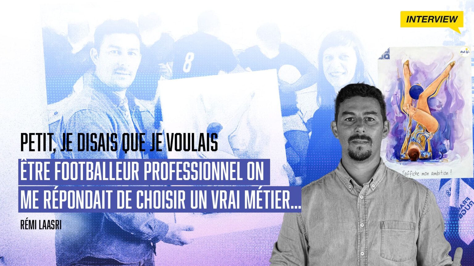Rémi Laasri Preparateur mental Postips
