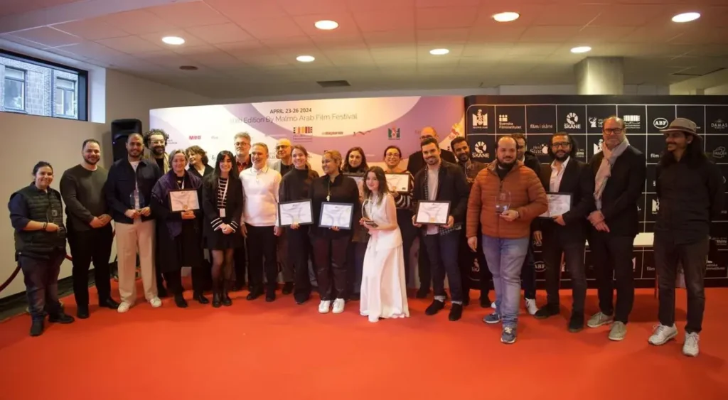 Révélation des détails du programme «  Malmö pour l’industrie du cinéma  »