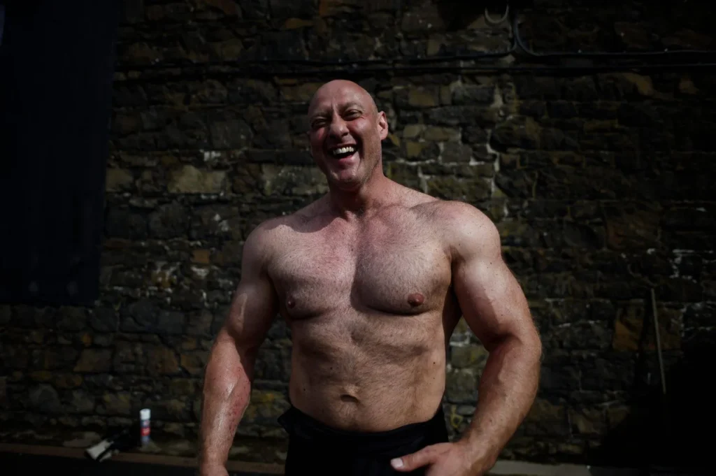 SANTÉ - Conseils pour obtenir la dose idéale de protéines pour développer des muscles en béton