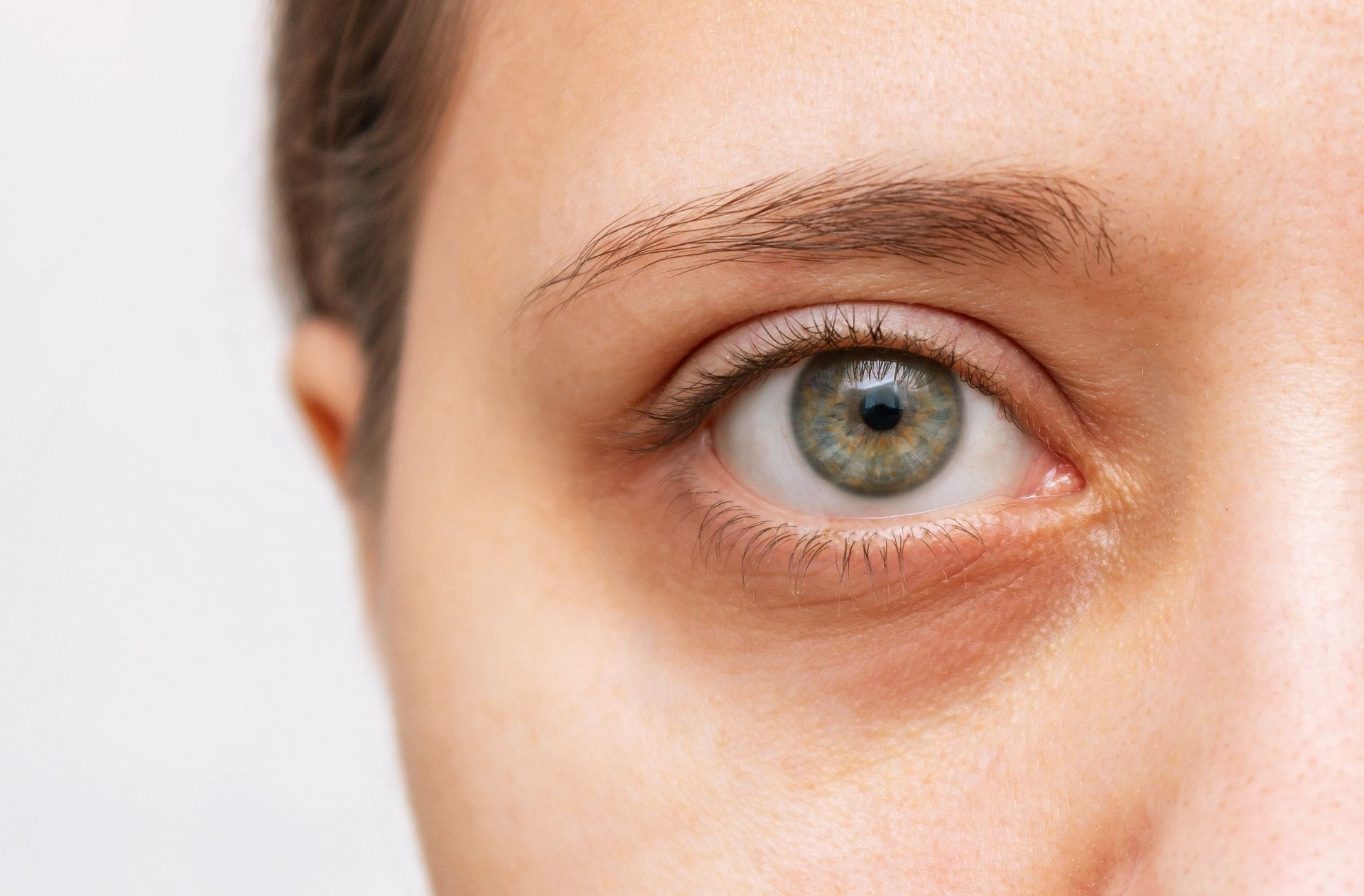 SANTÉ - Découverte scientifique: un signe au fond de vos yeux pourrait alerter précocement sur la démence