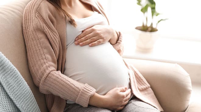 SANTÉ - Huit types de fruits pour renforcer votre corps avant l'accouchement