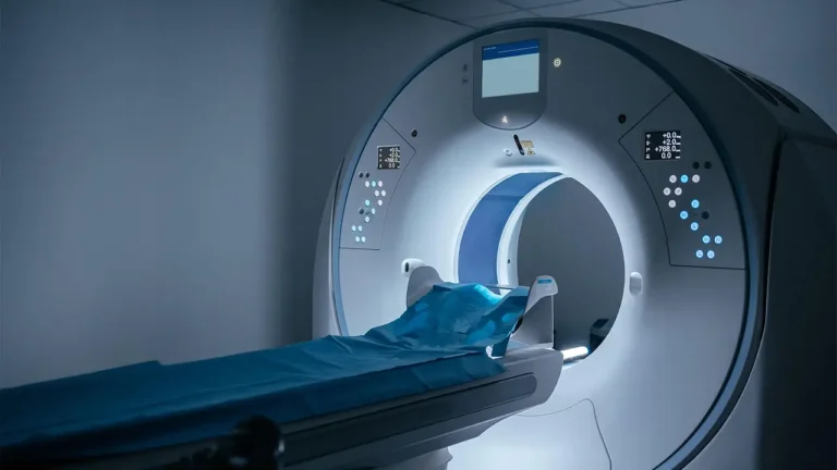 SANTÉ - La tomodensitométrie (CT scan) augmenterait le risque de cancer