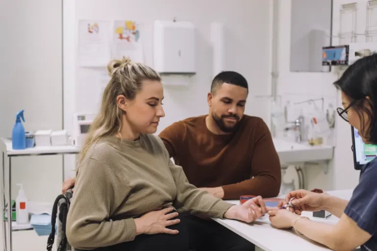 SANTÉ - Le diabète gestationnel affecte le développement neurologique des enfants