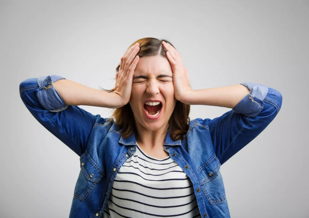 SANTÉ - Les conséquences du stress à long terme