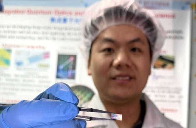 SANTÉ – Chine: première implantation réussie d'une puce anti-alcool dans le corps d'un patient