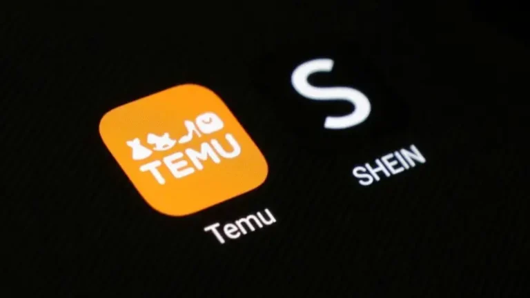 Shein et Temu augmentent leurs prix en réponse aux droits de douane de Trump