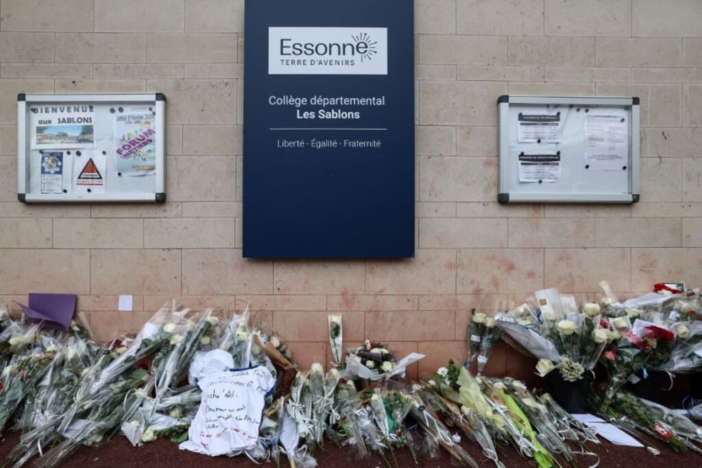 Collégien de 15 ans battu à mort dans l'Essonne en avril 2024, sa maman sort du silence: "ll faut se réveiller, que les mises en cause soient jugés à la hauteur de leurs crimes !"