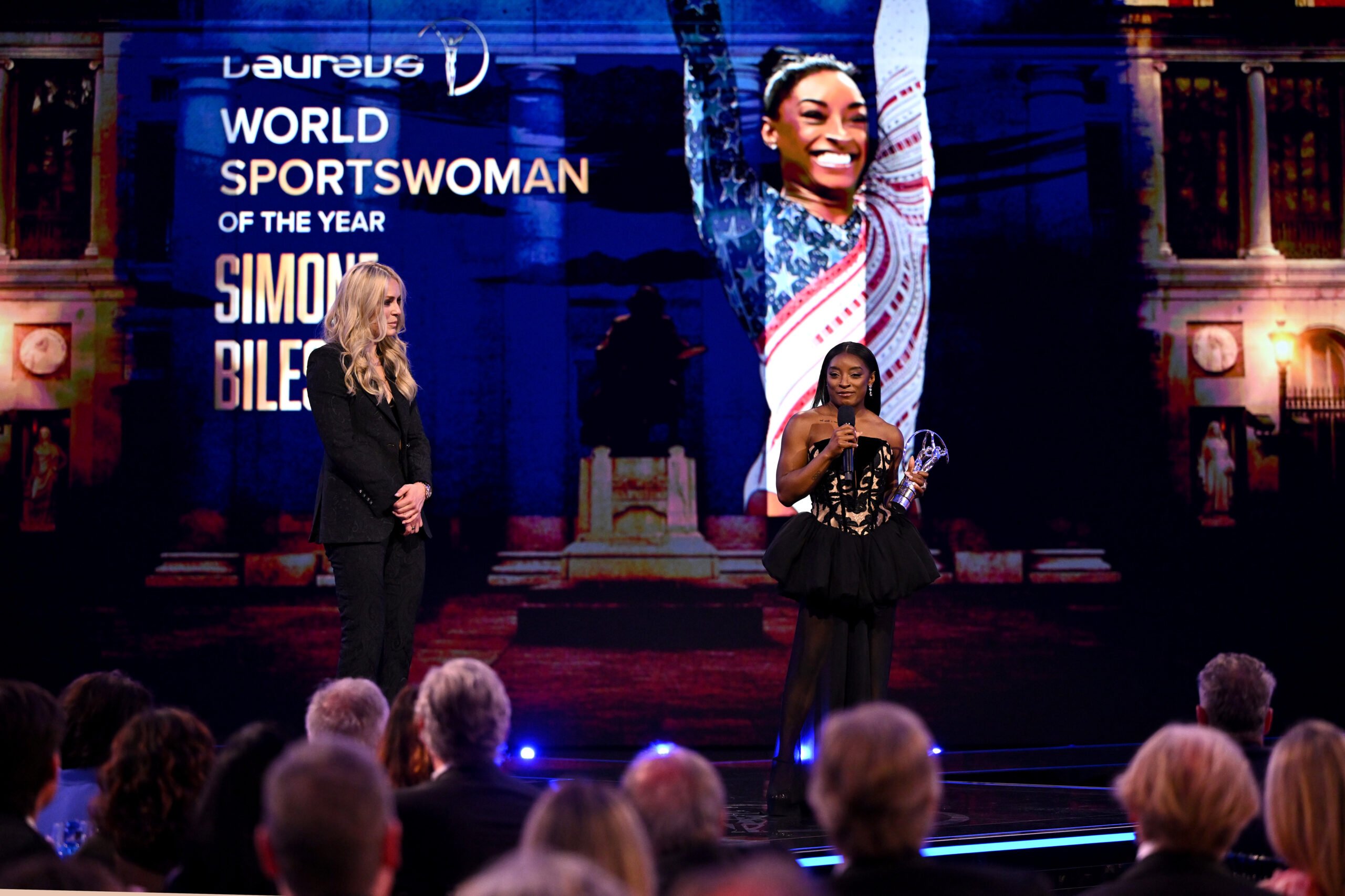 Awards 2025 – Mondo Duplantis — Mondo Duplantis Succède À Usain Bolt Awards 2025 – Mondo Duplantis — Mondo Duplantis Succède À Usain Bolt