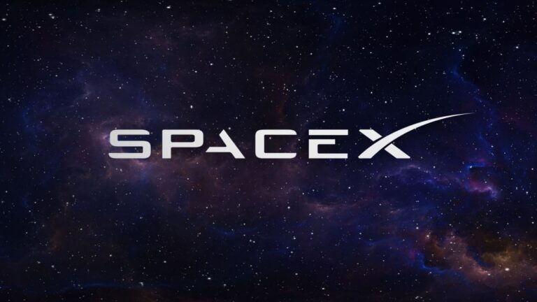 SpaceX lance 28 nouveaux satellites dans l’espace