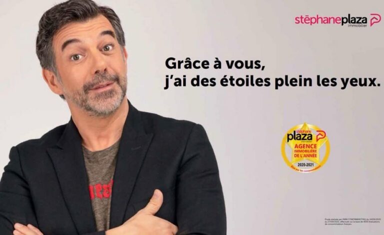 Scandale Stéphane Plaza : découvrez le nouveau nom que prendront les agences qui veulent se désolidariser de l’animateur