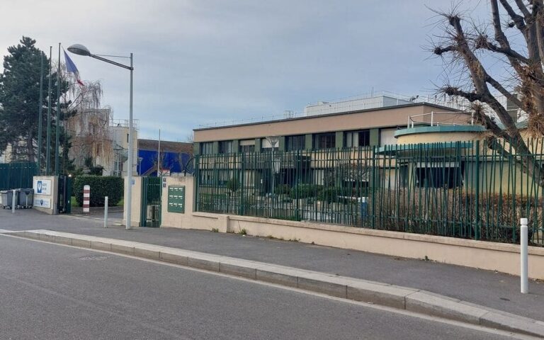 Nanterre : un nouveau cambriolage à l’AGEPS, un suspect en garde à vue