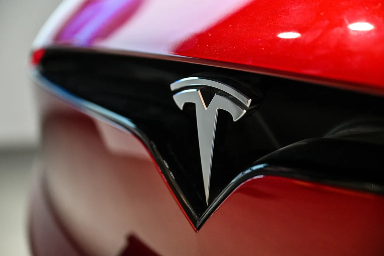 Tesla cesse de recevoir de nouvelles commandes en Chine pour deux modèles importés des États-Unis