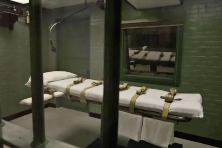 The Guardian Les bourreaux dans les prisons américaines sont des médecins suspendus ou en état d’ivresse