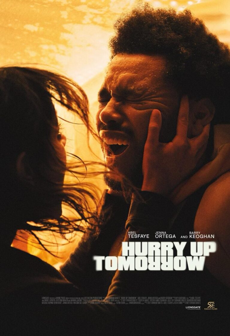 The Weeknd ouvrira-t-il son nouveau film à Riyad ?