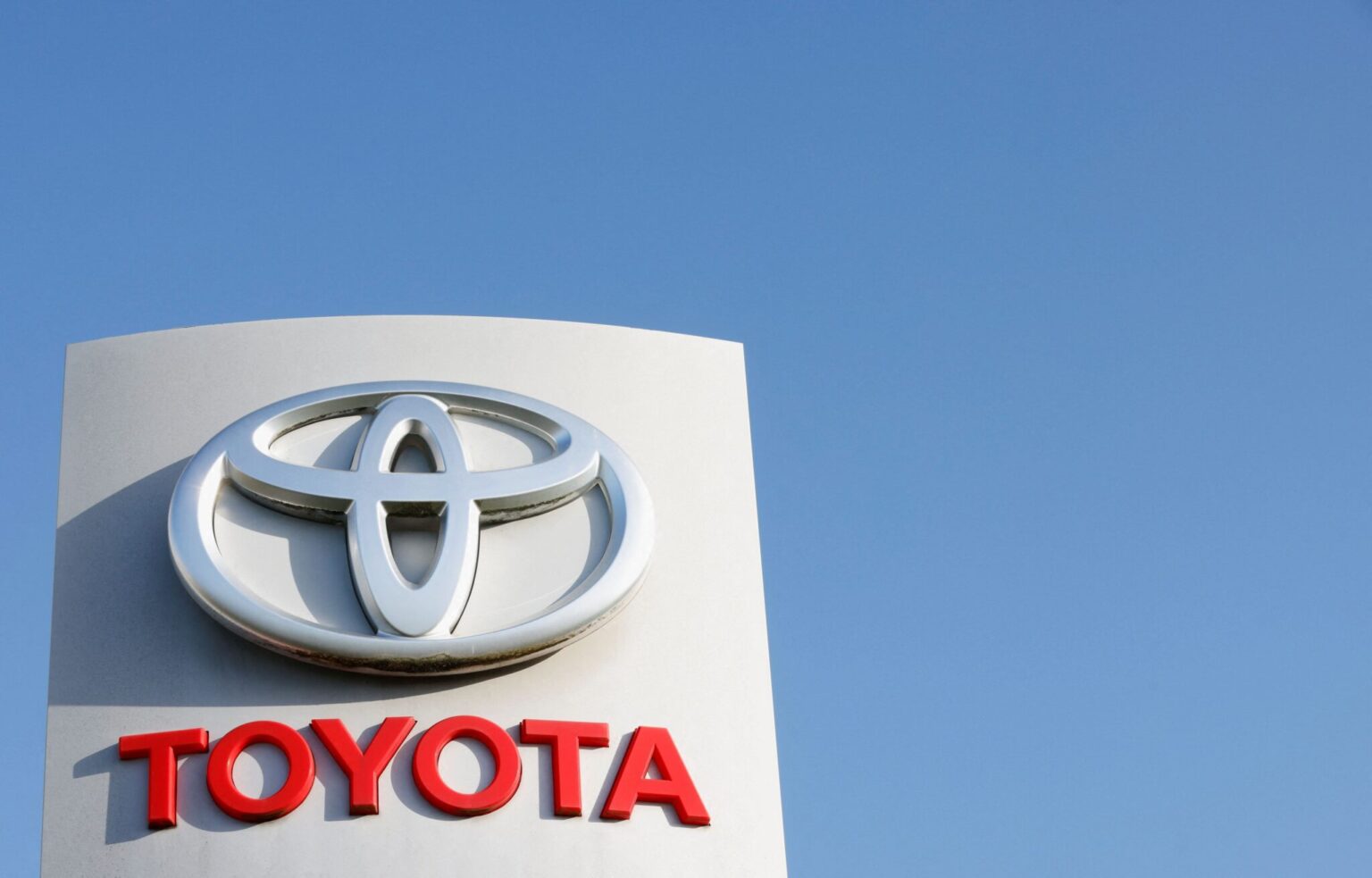 Toyota envisage une acquisition de 42 milliards de dollars d’un fournisseur de pièces détachées