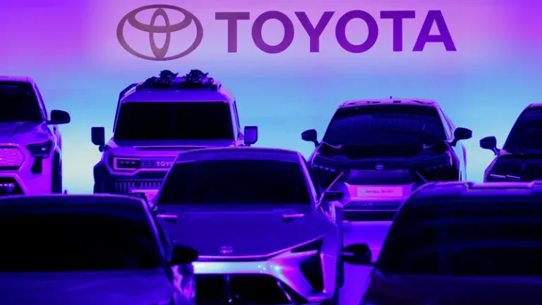 Toyota étudie des options d’investissement pour l’avenir de sa "sœur industrielle"