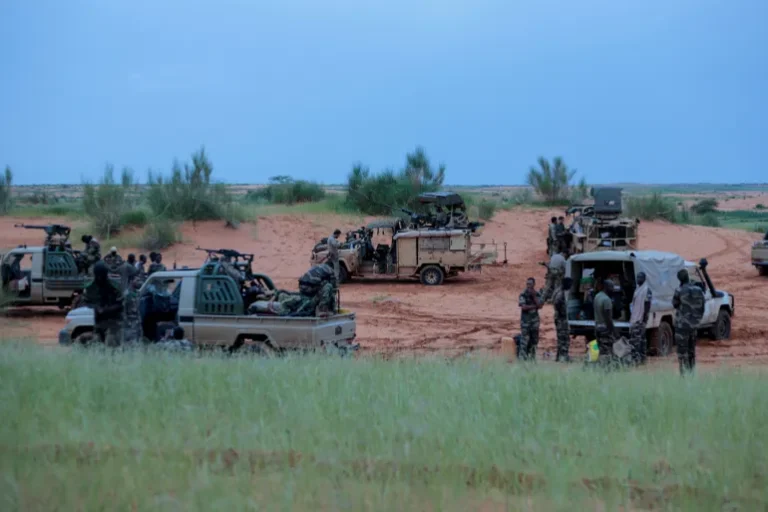 Trois pays africains rappellent leurs ambassadeurs d’Algérie