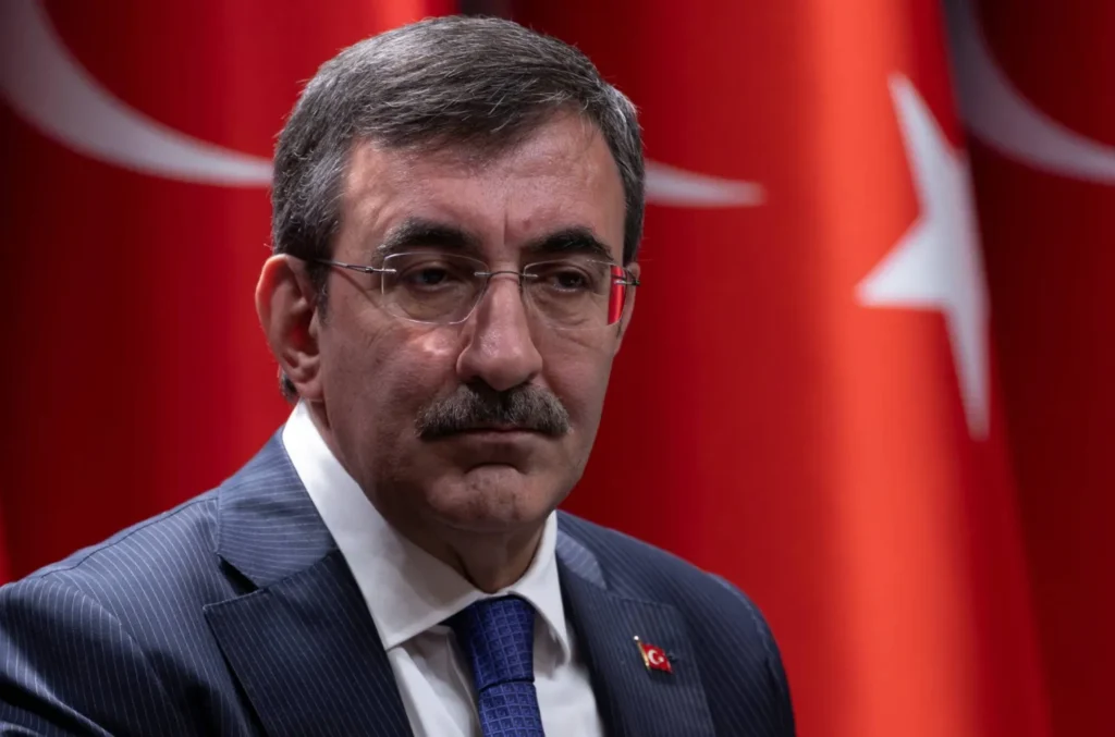 Turquie : les droits de douane de base imposés par Trump jouent en notre faveur