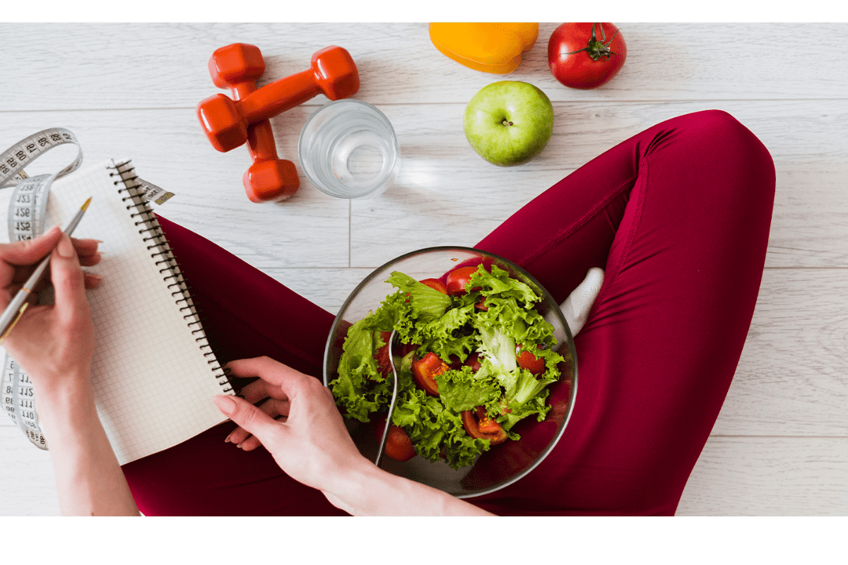 Santé - Votre régime strict est inefficace ? Voici les causes et les solutions