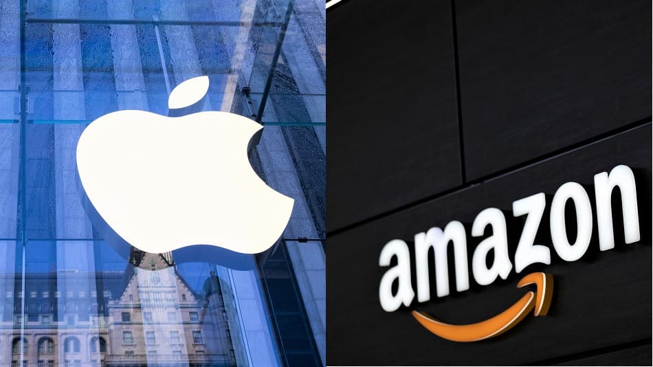 Une IA "révolutionnaire" d’Apple et Amazon  ? Les utilisateurs attendent toujours