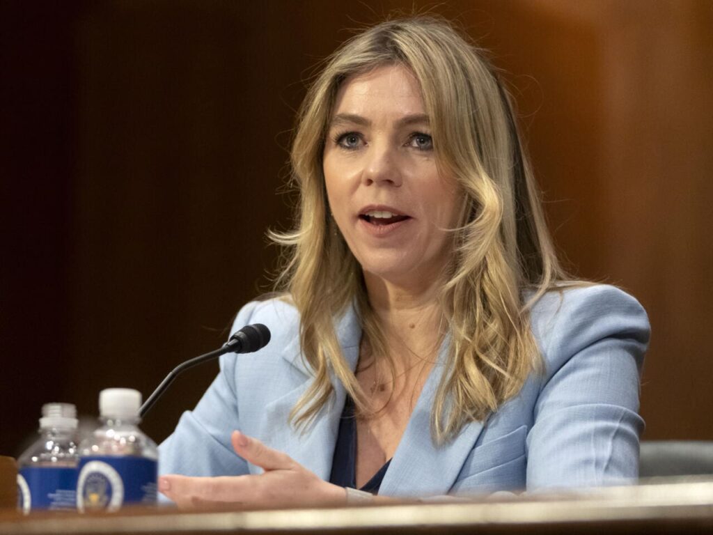 Une ancienne employée de Facebook accuse Meta de collaboration avec la Chine et de mensonges au Congrès