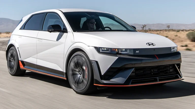 Une faille dans les voitures Hyundai permet de les voler en moins de 20 secondes