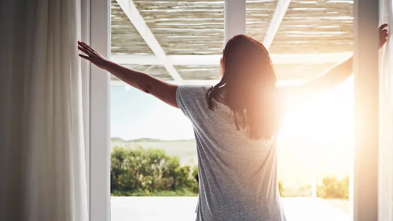 SANTÉ - Une habitude de santé très importante à adopter avant 9 heures du matin